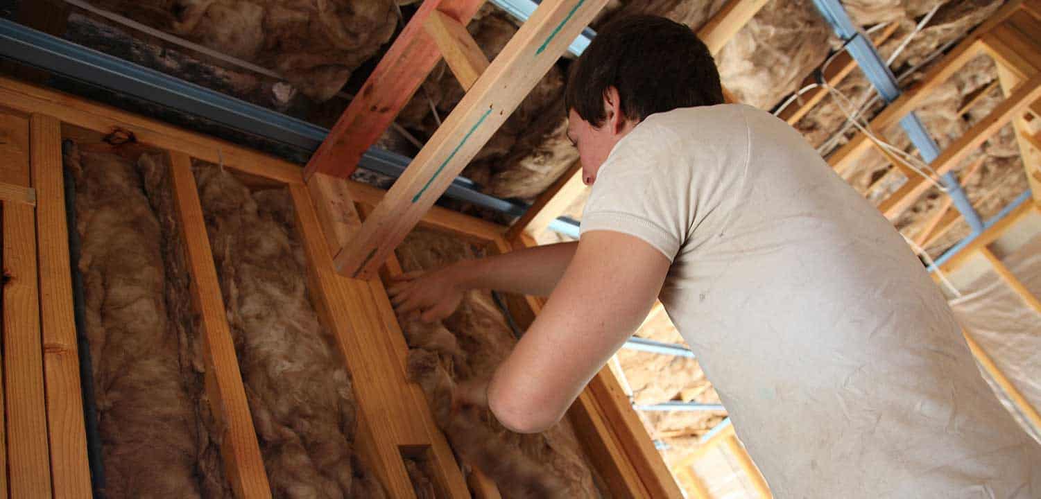 Cheapest Way to Heat Home Insulation