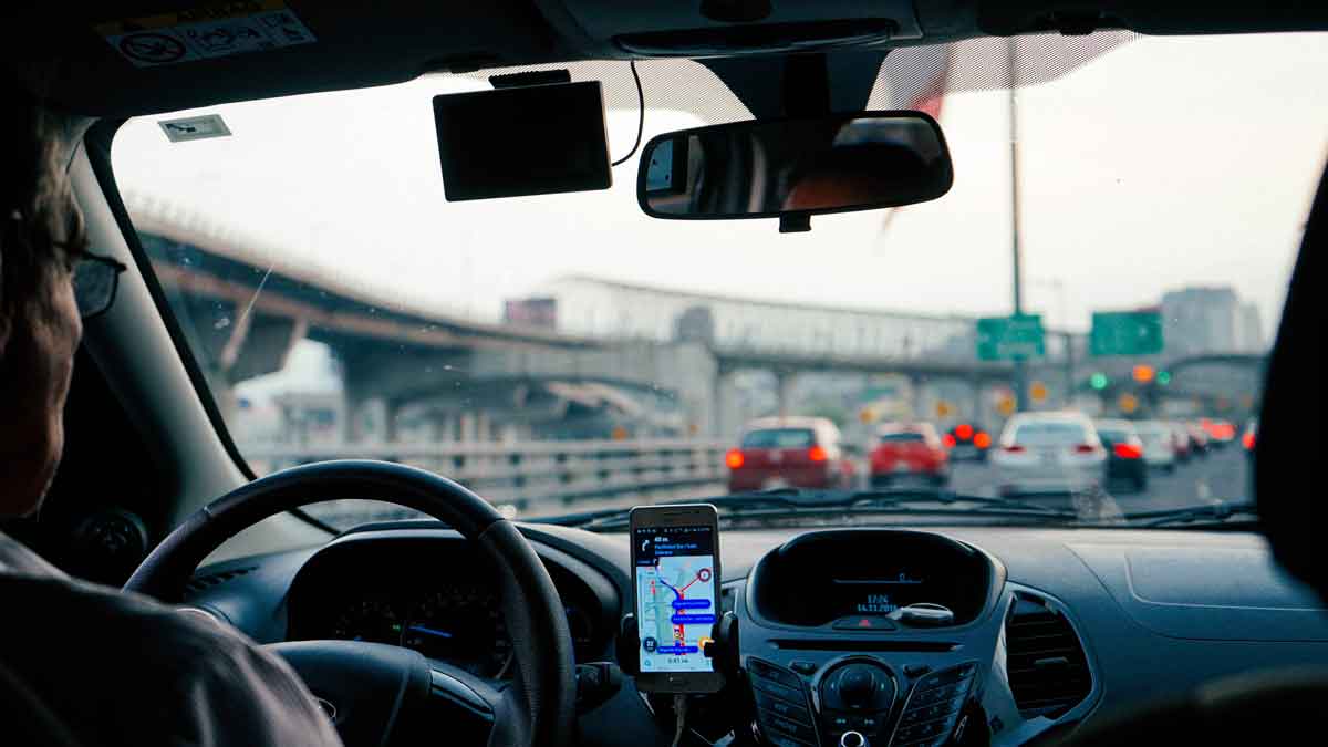 Tips for Uber Drivers to Make More Money