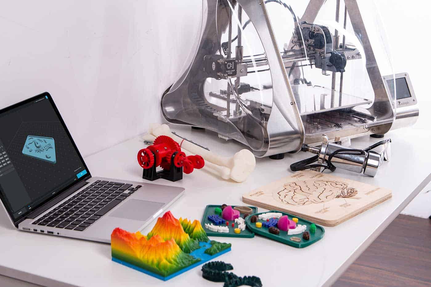 19 Best Ways to Make Money with a 3D Printer (Ultimate 2023 Guide)
