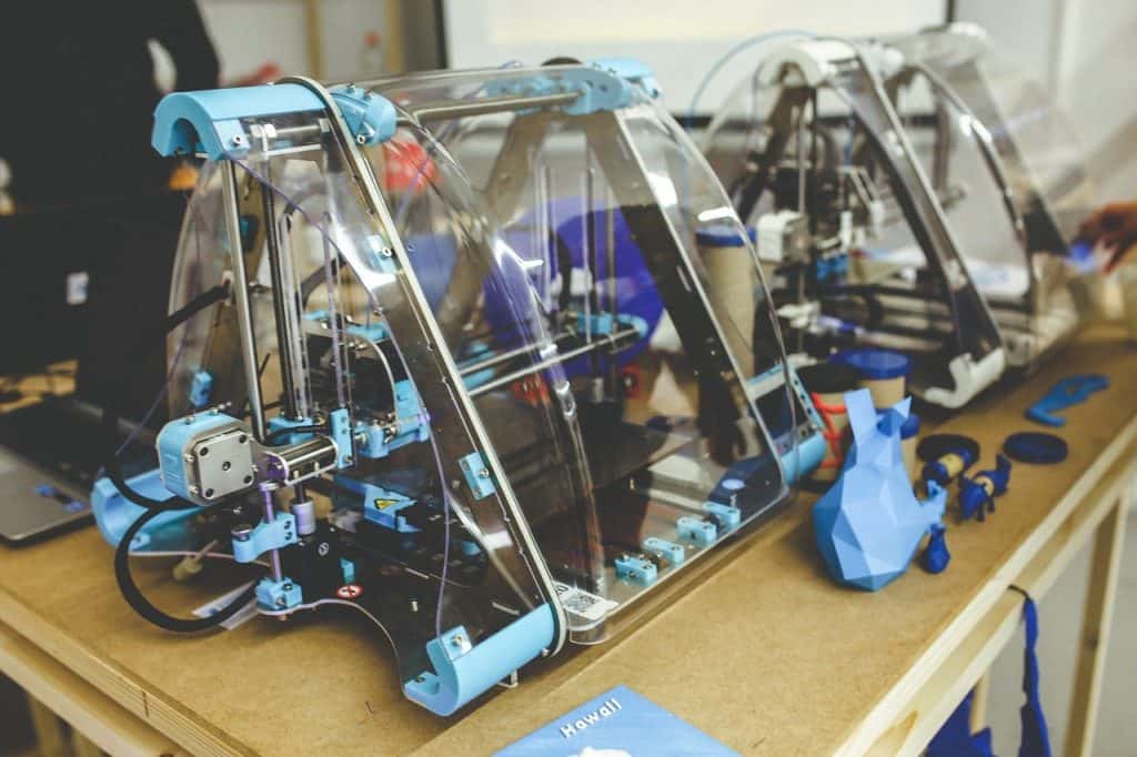 Save Money on 3D Printer
