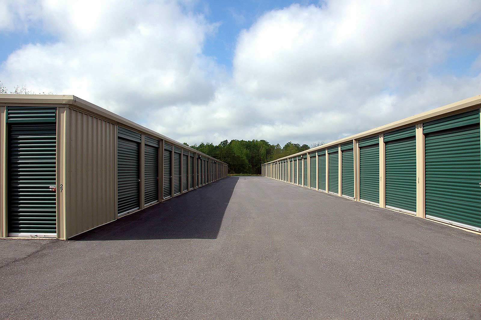 Ultimate Guide to Starting a Storage Unit Rental Business