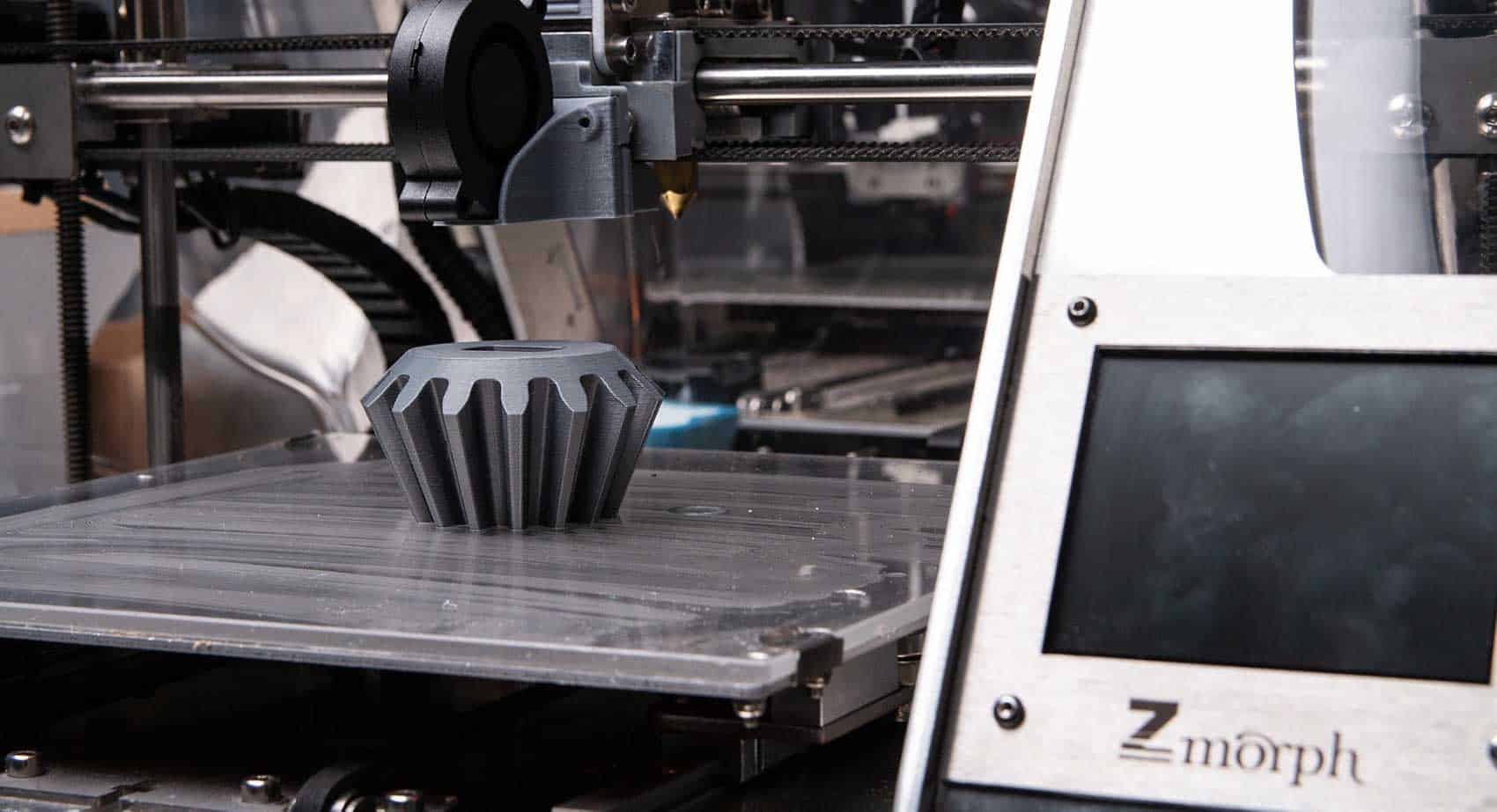 Make Money 3D Printing