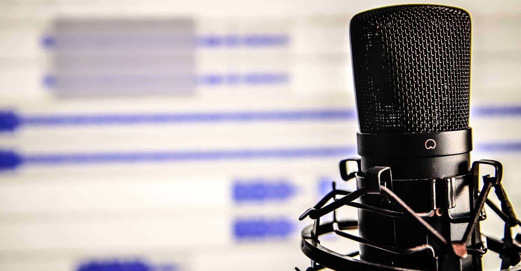 Get Paid to Advertise Podcasting