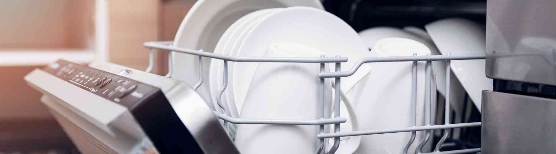 Use Dishwasher - Cut Expenses
