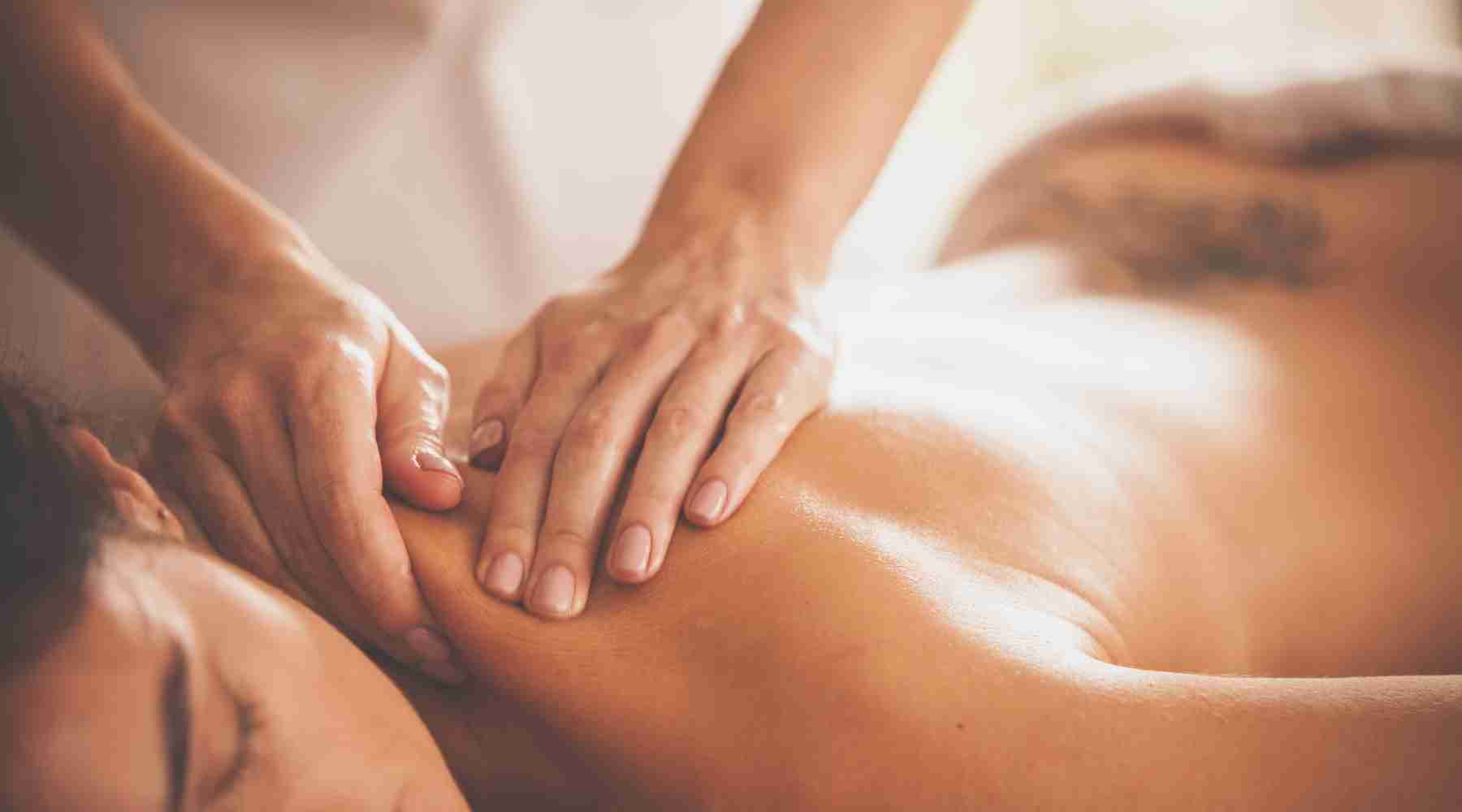 Slow Paced Jobs - Massage Therapist