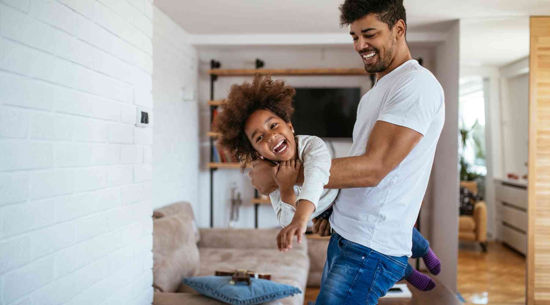 30 Practical Stay-at-Home Dad Jobs in 2023 (High Paying!)