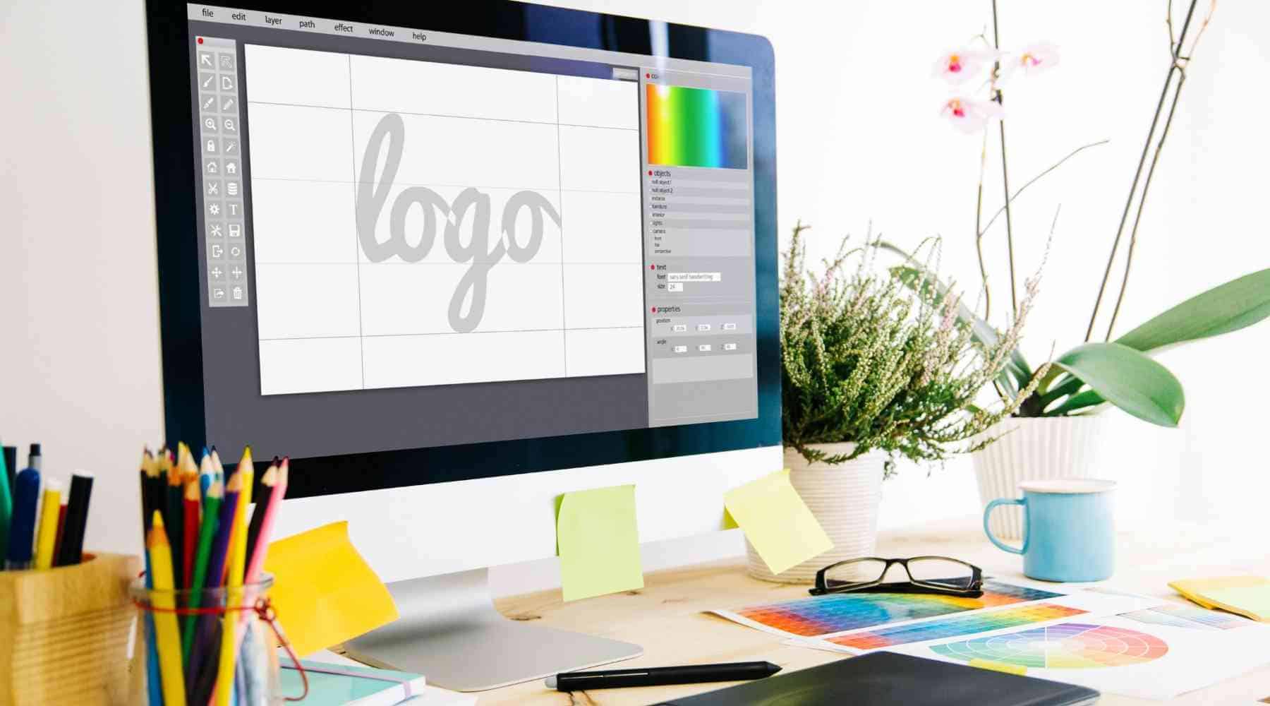 Top Business Ideas for Women - Graphic Design
