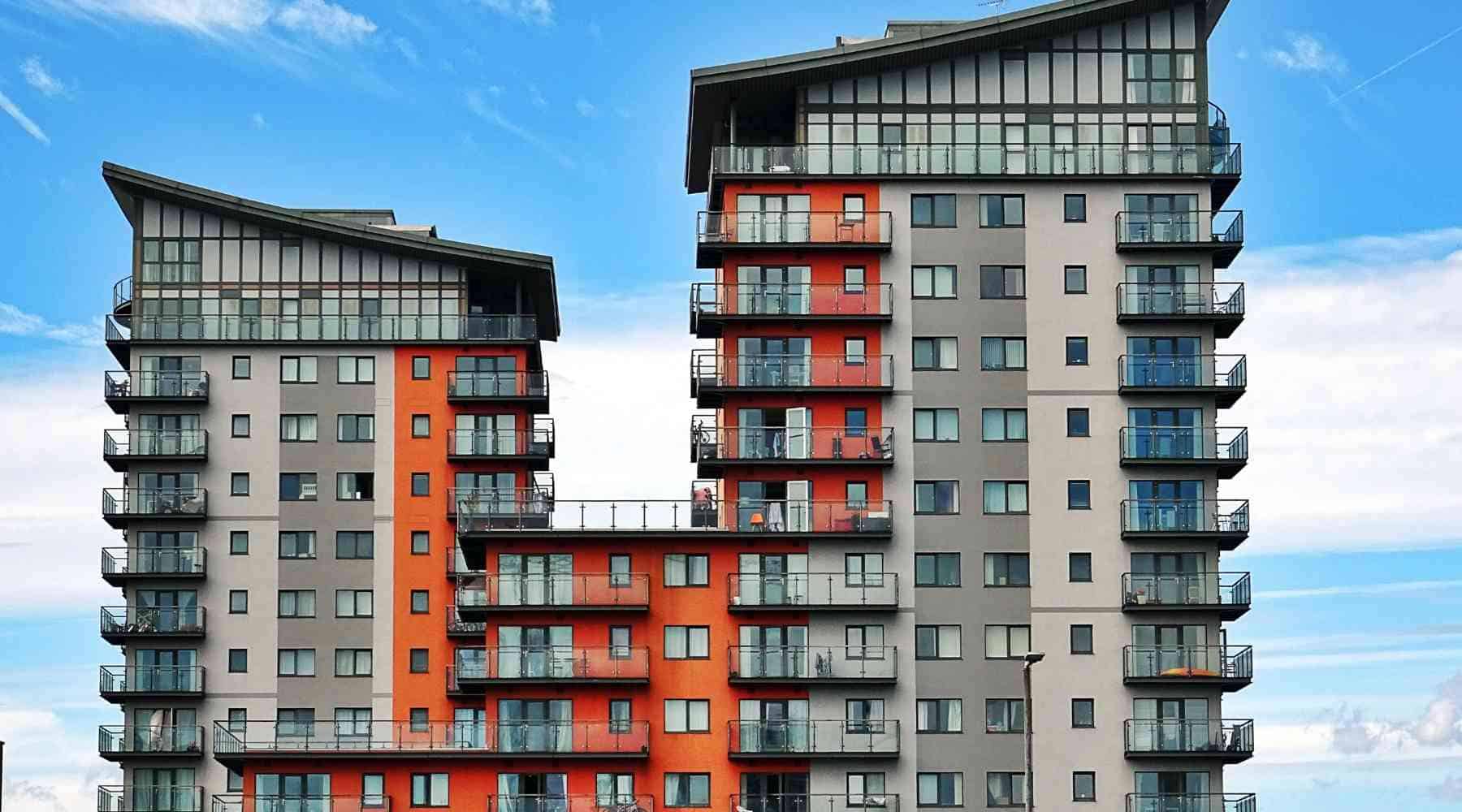 Apartments vs Home
