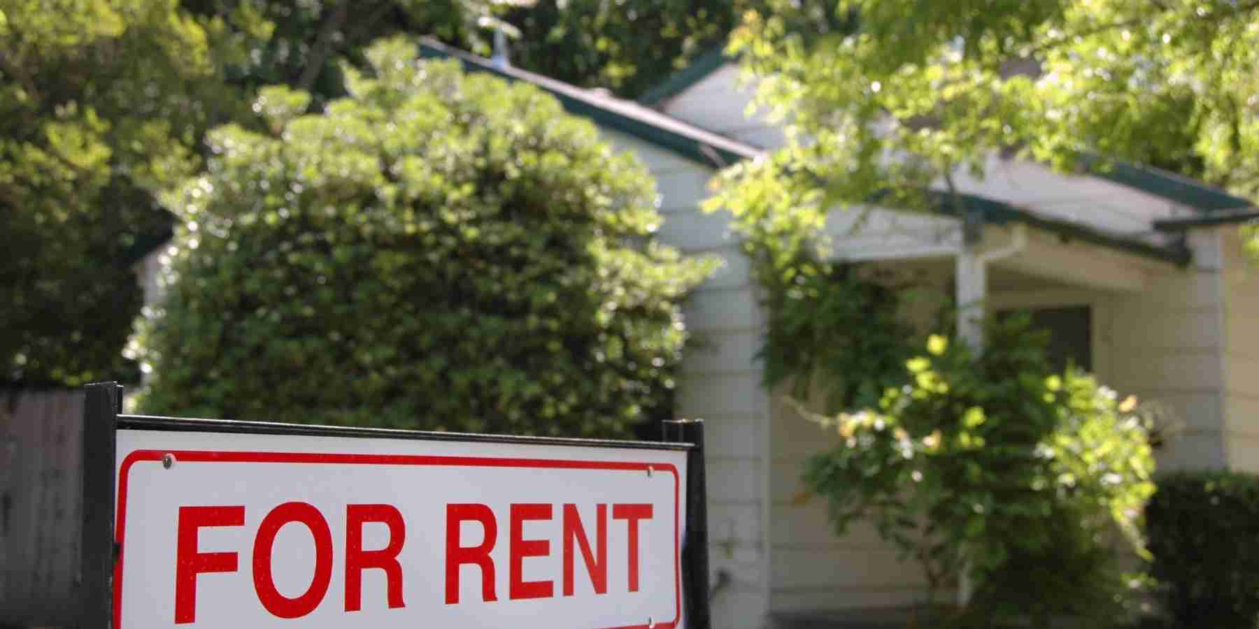 Invest $25,000 in Rental Properties