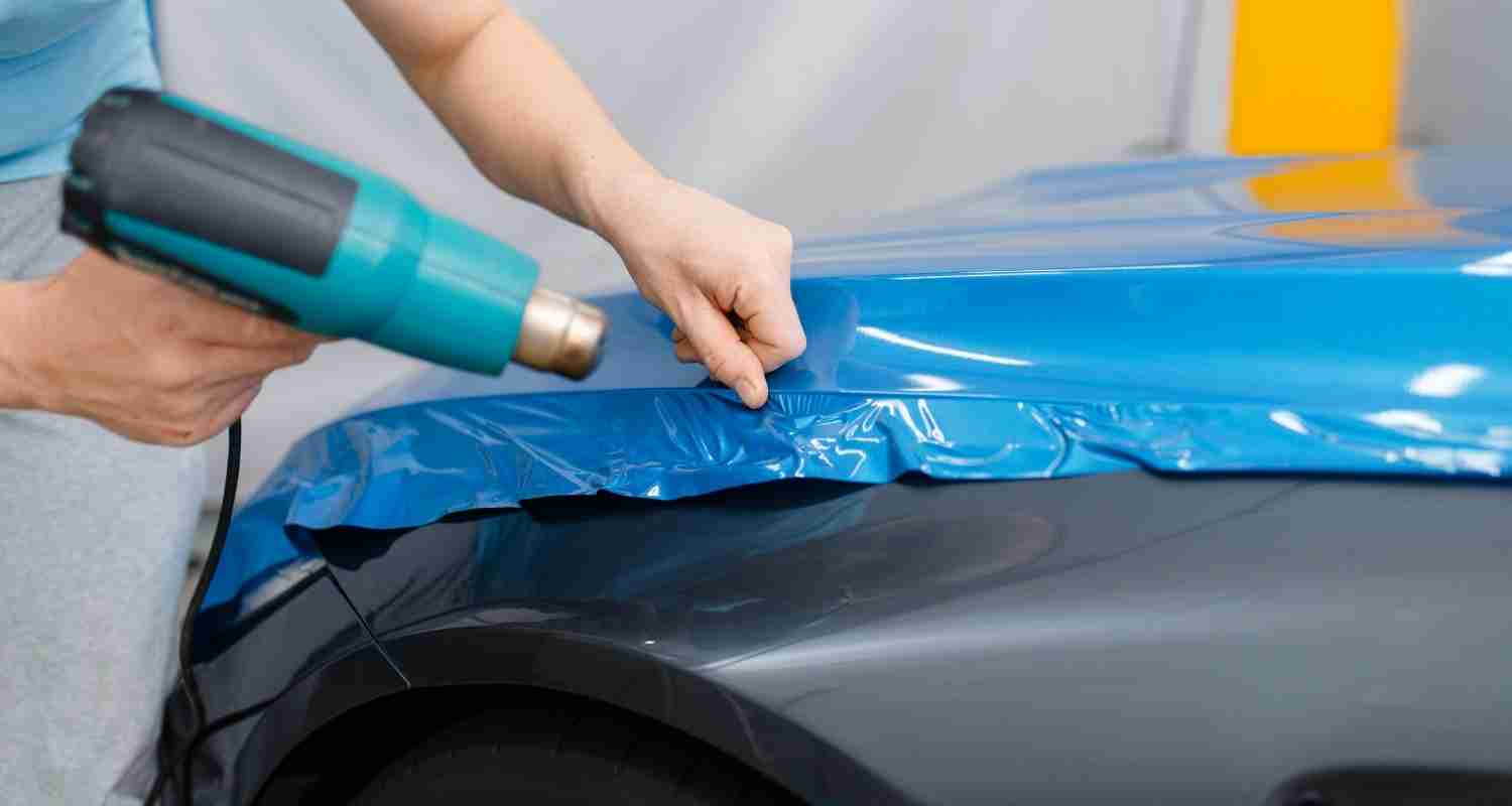 Is Car Wrapping a Good Business