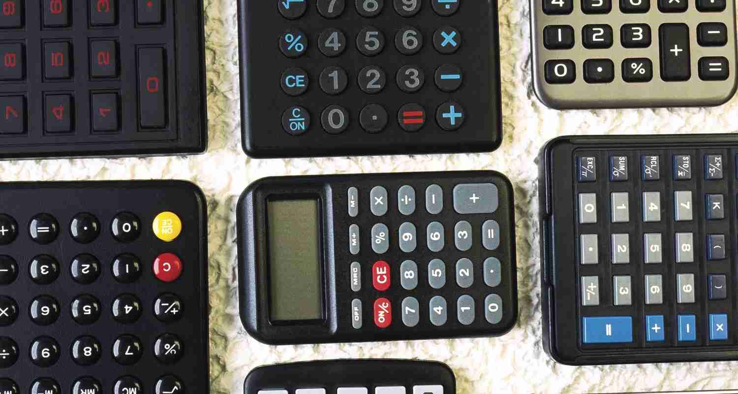 Rent Calculators