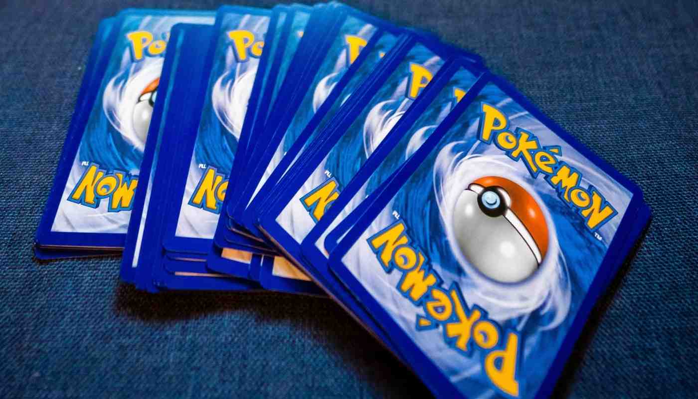 Where to Sell Pokemon Cards (Best Places in 2023)
