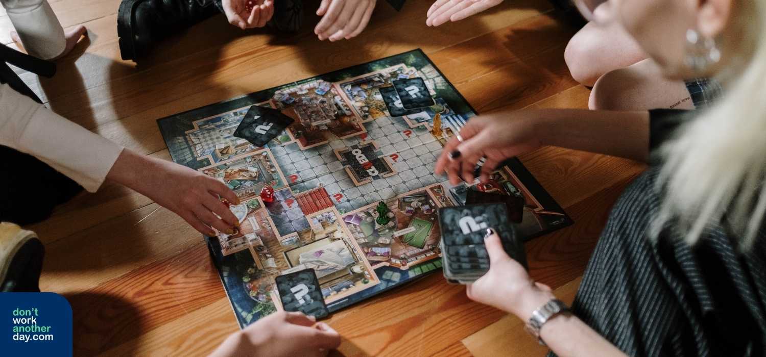 Where to Sell Board Games (14+ Best Places in 2023)